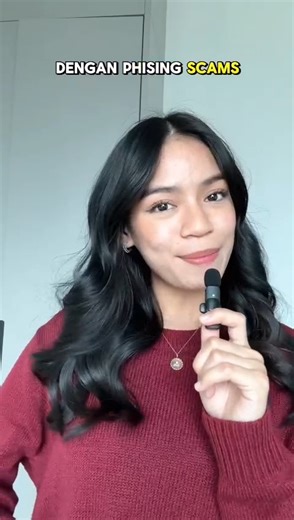 Hari ni min nak bagi some tips untuk how to identify scam 🤓 | Carousell