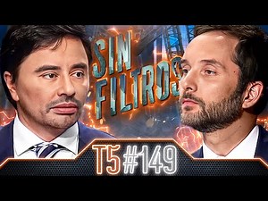 Capítulo 149/ Temporada 5