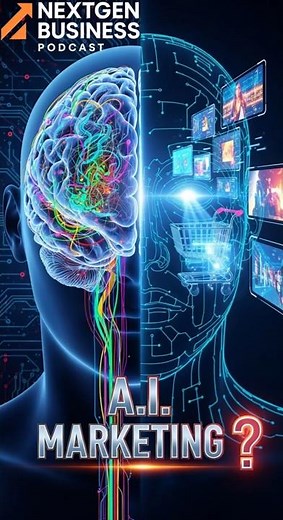 A.I. in Personalized Marketing: The Future of Advertising?