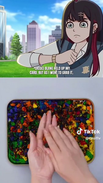 Confusion and Connection: An MSA Stories Journey