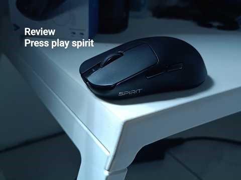 review Press play spirit