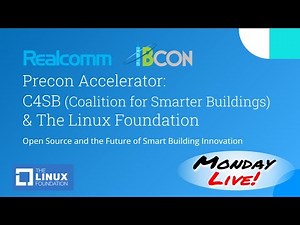 Monday Live June 2, 2025 @ Realcomm