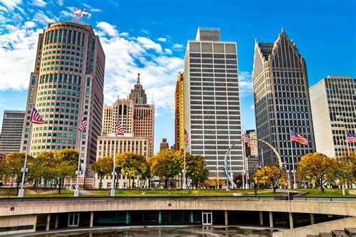 I Live in the Midwest—This Is the Most Underrated City Everyone Should Visit Once