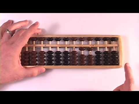 Abacus Lesson 28 // ADD- COMPOUND Complementary Numbers Respect to 10- ONE'S Column