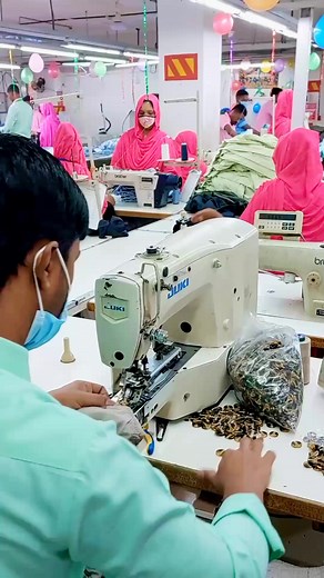 488K views · 1.7K reactions | How to button attach Pant in garments industry.  #garments #sewing #RMG #buttonattach #buttons #sewingmachine #pants #garmentsguidelinebd #pant #garmentfactory #finishing #garmentsewing #garmentindustry #sewingclasses #sewingproject #sewingtutorial #garmentfinishing #sewingtips #operator #sew #garmentmanufacturer #shirts #denimstyle #reelsfb #fbreels #reelsviral #reelsvideo #reels | Garments guideline bd | Facebook