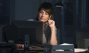 Four in 10 workers say UK's recovery makes them less secure in job