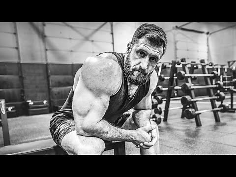 SHOULDER WORKOUT With Dumbbells + Sets/Reps (GUARANTEED GROWTH!)