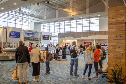 American Airlines adds new seasonal nonstop flight from Springfield-Branson National Airport