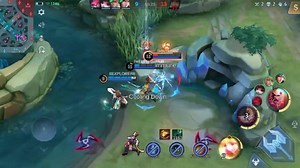 38 reactions · 7 comments | Angela tank build | Hanna Gaming | Facebook