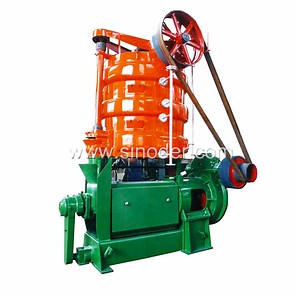 [Hot Item] Screw Oil Press Machine to Extract Oil From Sunflower Oilseeds Vegetable Oil Machines for Making Cooking Oil Soybean Oil Plant Cotton Seeds Oil Expeller Oil Mil