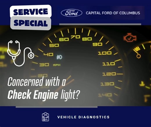 😩 Frustrated by a check engine light in your vehicle? 🚗💡 Are you hearing weird noises when you drive? 🔊❓ Or experiencing steering wheel shaking 🚗, engine overheating 🔥🌡️, or engine knocking 🔨? Don't worry – these issues can all be expertly addressed by our Ford-trained technicians with professional diagnostic and repair services! 👨‍🔧✅ Watch 👀 to learn more about our diagnostic process and get your Vehicle running smoothly again!✨ Schedule your appointment today – we're here to help! �