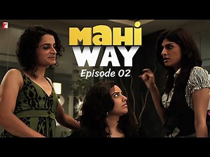 Mahi Way | TV Series | Full Episode 2