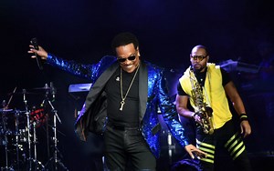 The 10 Best Gap Band Songs of All-Time