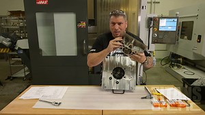HOW TO USE MITEE-BITE EXPANSION CLAMPS | TITANS of CNC: Academy