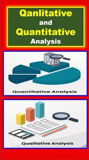 Before You Buy ANY Stock, Watch This #FundamentalAnalysis #StockMarket #Beginners
