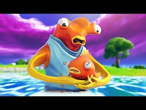 the SADDEST FORTNITE VIDEO you will EVER SEE... (YOU WILL CRY)