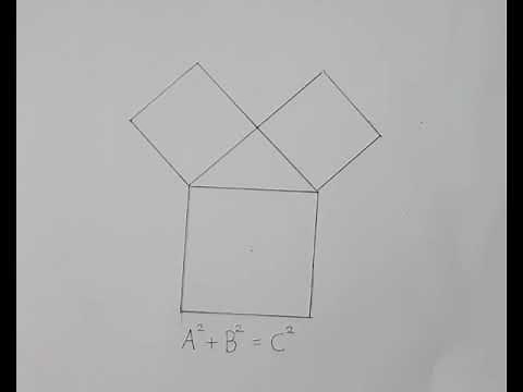 Pythagoras - Fractal Tree
