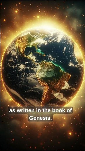 Why Did God Rest on the Seventh Day?