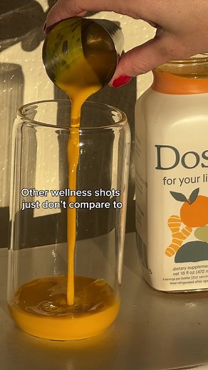 34% of Americans struggle with excess fat in their liver and need additional support to carry out the 500 functions performed each day. Meet Dose For Your Liver! The organic wellness shot formulated by scientists, that is clinically proven to decrease ALT and AST levels when taken twice daily! Cleanse your liver of unwanted elements, promote healthy liver enzyme function, and maintain your body’s filter with Dose For Your Liver today. | Dose