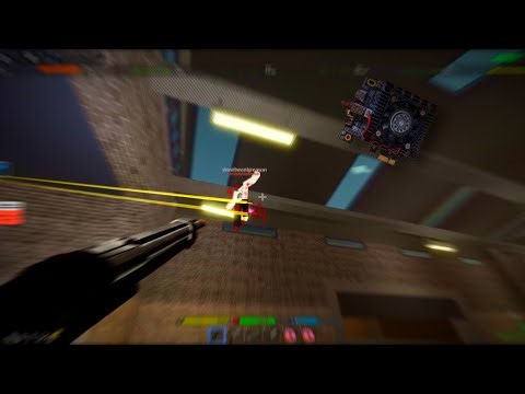 Byfron Can’t Detect Me ...⭐(Da Hood Montage + BEST SETTINGS)