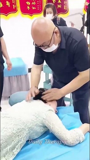 Professional Massage Therapist Reveals This Secret #neckpain #technique