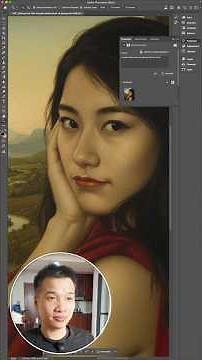 Turn real photos into paintings in 1 minute with Photoshop Nano Banana