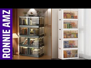 Best Stackable Storage Bins 2025 - Top 5