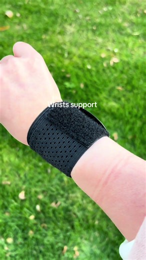 Effective Wrist Support Techniques for Everyday Use