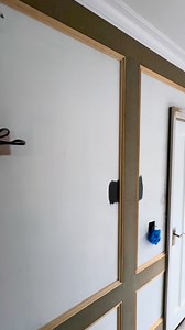 1.4M views · 11K reactions | DONT FILL OR CAULK RAW MATERIAL.. This...