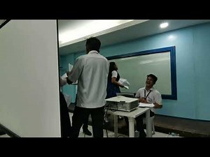 Radio Drama english project.