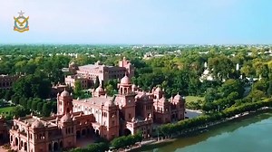 PAF Song | Good Things