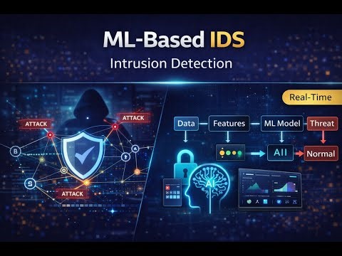 Intrusion Detection System Using Machine Learning Techniques