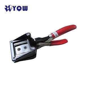 [Hot Item] Manual Handled ID Card Cutter for Cutting Photo