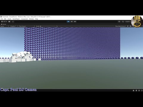 Instantiating Prefabs at run time with Animation in Unity - Full Tutorial