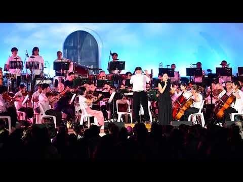 RBSO ดนตรีในสวน On My Own (มายด์ สิริกร) 08-03-2026