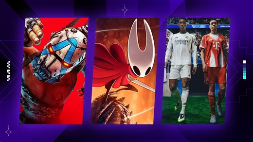 Sorties jeux vidéo septembre 2025 : 'Silksong' et 'EA FC 26' dans un mois bien rempli ! - RTBF Actus
