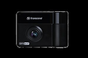 DrivePro 550 | ドライブレコーダー - トランセンド｜メモリ製品のスペシャリスト