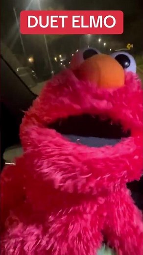 “Puppeteer” (Epic the Musical) ‪@JayHerrans‬ #epicthemusical #elmo #sesamestreet #karaoke