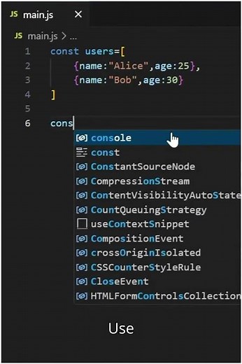 Autofocus Input Field in React & HTML | Simple Frontend Hack