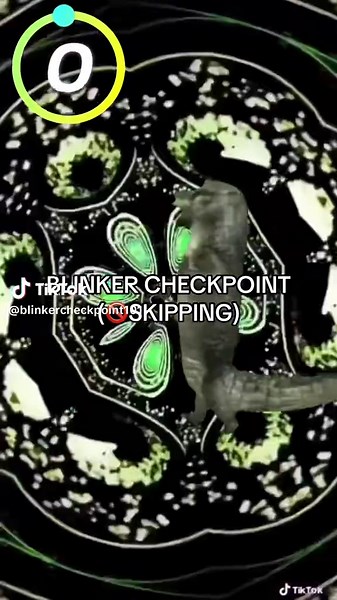 Flash Warning: It's Friday! Dance Into the Weekend