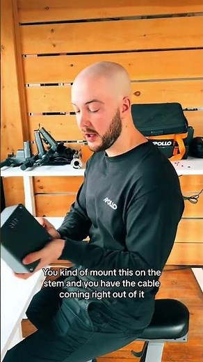 Electric Scooter Lock