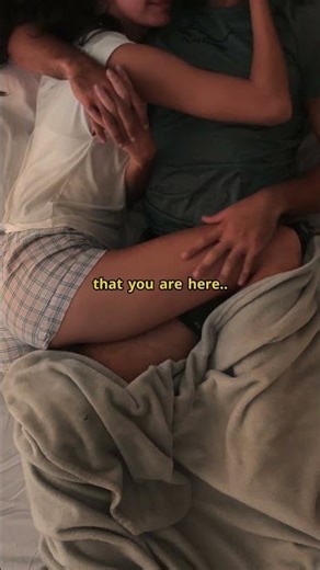 Boyfriend ASMR : Praying for this type of love #MrEmmerson #BestKeptSecret #M4F