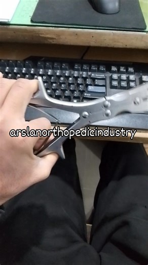 BONE CUTTING FORCEP BY ARSLANORTHOPEDICINDUSTRY 💯 https://www.arslanorthopedicindustry.com My Whatsaap Numbeer 923474134418 #orthopedicinstruments #surgicalinstruments #orthopedicsurgery #orthopedicsurgeon #orthopedic #orthopedics #forceps #surgery #doctor #surgeon #instruments #surgical #surgicaltechnologist #retractors #surgicalinstrument #orthopedicimplants #plasticsurgery #scissors #plasticsurgeons #surgicalscissors #bonesurgery #dental #orthopedicdoctor #dentalinstruments #surgicalforceps 
