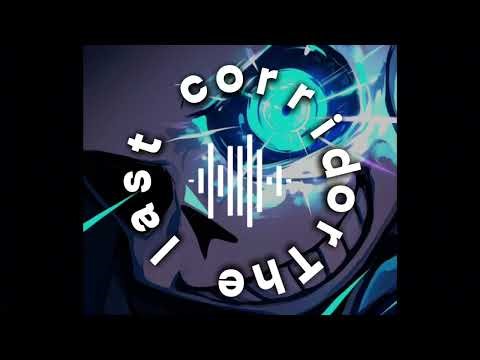 -The last corridor- Undertale
