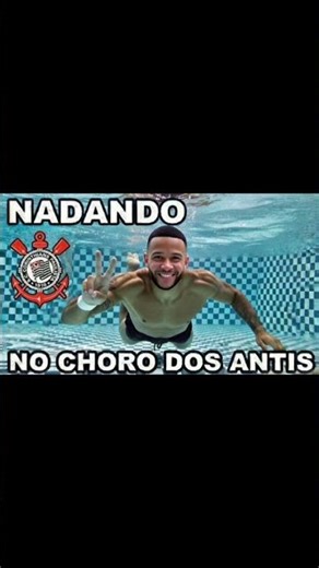 Transferban pago e os antis Corinthians choram #corinthians #timao #sccp