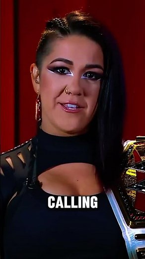 Nia Jax Finally Responds to the Rhea Ripley Viral Clip!