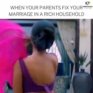 91K views · 635 reactions | Arranged marriage VS Love marriage! 欄❤️ Which team are you on? #ArrangedMarriage #LoveMarriage #KareenaKapoorKhan | India Forums | Facebook