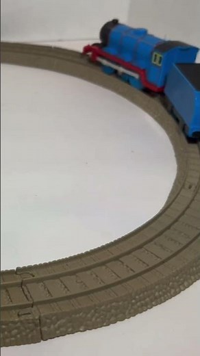 Mattel O the indignity Gordon #train