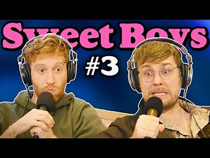 This is very serious | SWEET BOYS #3