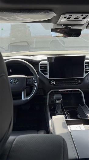 17 reactions | Some features on the 2025 Toyota Sequoia, you may not have known! #Toyota #sequoia #interior #automotive #suv #cars | Toyota Woodbridge | Facebook